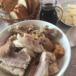 Memórias Nourriture