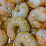 Pocinho Comida