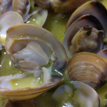 Pocinho Comida