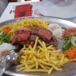 3o Anel Comida