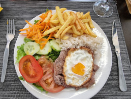 Snack Chaves De Ouro food