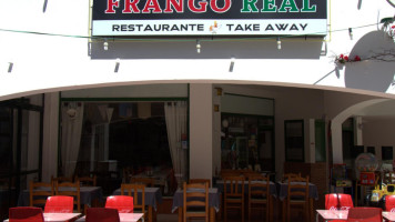 Frango Real food