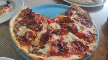 Pizzaria Filippo food