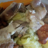 A Tasca Do Zé Russo Lda Nourriture