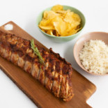 Frangos De Moscavide Comida