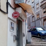 Tasca Do Marques Extérieur