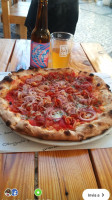 Pizzeria Italiana Pomodorino food