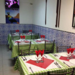 Munal Comida