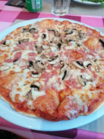 Pizzaria Da Vila food