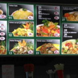 Mr. Pham Comida