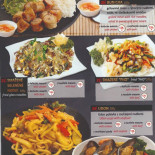Cơm Việt Comida