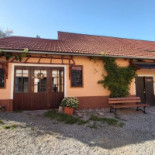 Farma Klínec Exterior