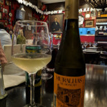 Bodegao (braga) Innen