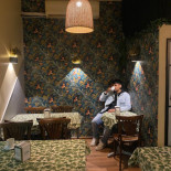 Rolls Brunch Cafe Nourriture