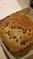 McDonald's® (Boavista) food