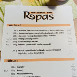 Repas Comida
