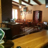 Hostinec Pod Hůrkou Comida