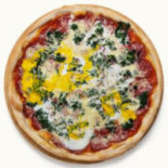 Prostě Pizza Comida