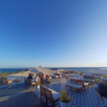 Graca Rooftop Nourriture