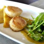 Dolombo Comida