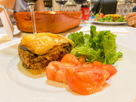 Briosa Neves Restaurante Lda food
