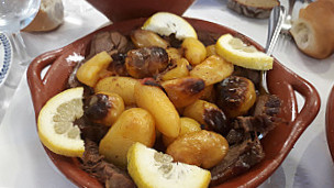 António F Sousa Ribeiro food