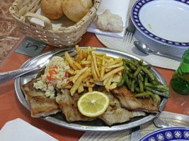 Restaurante A Lareira da Serra Lda food
