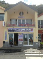 Panoramikocean-Restaurantes Unipessoal Lda 
