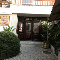 Restaurante Borges outside