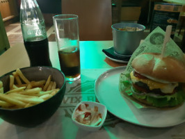 Vix Burger Artesanal food