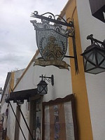 Porta Da Vila 
