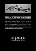 Arpuro Restaurante & Bar 