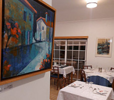 Restaurante o Rio food