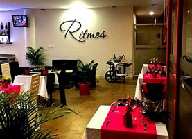 Ritmos Restaurante & Snack Bar 