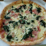 Pizza Měšice Comida