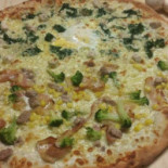 Pizza Měšice Comida