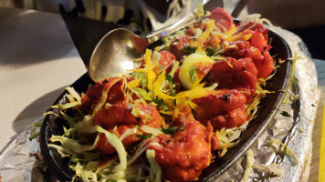 Natraj Indian Tandoori food