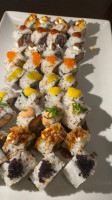Tamashi Sushi food