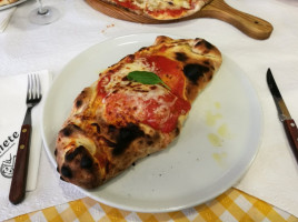Pizzaria Limonete food