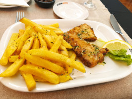 Restaurante Tavira food