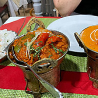Himalaya Indian And Nepalese Service food