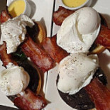 The Eatery Comida