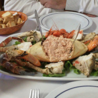 Marinhas-Restaurante Lda food
