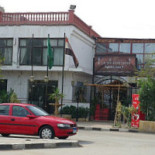 Sphinx Sun 2 Exterior