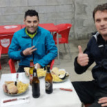 Taberna Mat's Nourriture