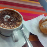 Padaria Do Bairro Nourriture