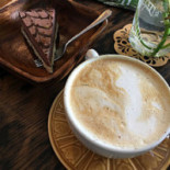 Coffee Circus Comida