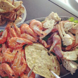 Tasca Do Barril Comida