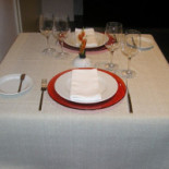 Marfogo Comida