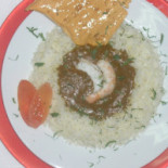 Marfogo Comida